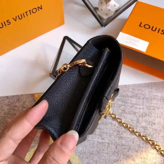 Affordable VAVIN WALLET VUITTON CHAIN LOUIS 0517
